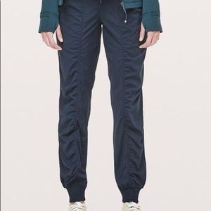 Lululemon Dance Studio Joggers